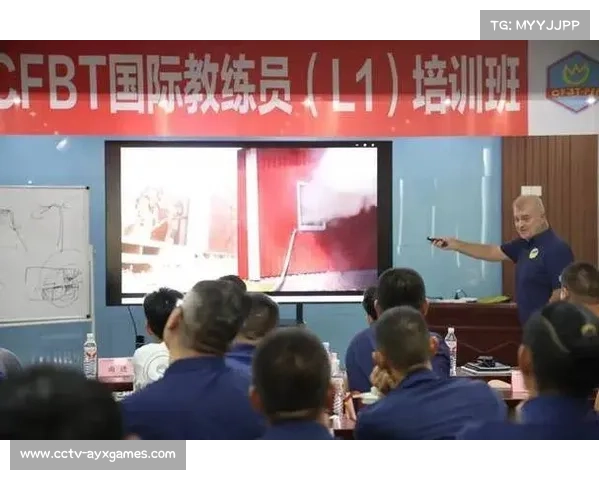 专业教练深入中小学企业社区开展入门教学促进多领域素质提升