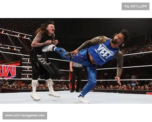 WWE血亲家族再陷纷争罗门怒斥乌索兄弟放话圣诞前拒绝相见