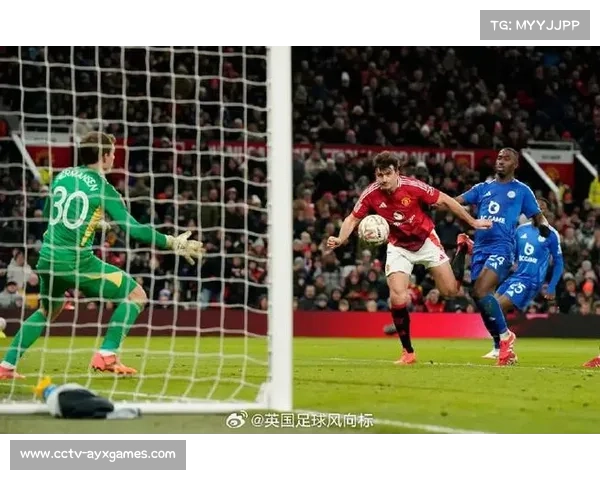 曼联客场2-1绝杀利物浦 马奎尔头球制胜逆袭红军