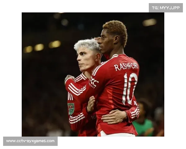 曼联主场大胜布莱顿 三连胜后超越切尔西升至前列