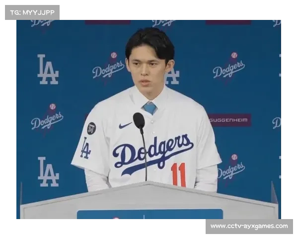 SportSponsorUnited预测道奇队赞助收入将创纪录