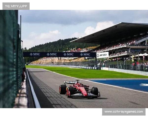 F1考虑调整冲刺赛格式，强制使用红胎