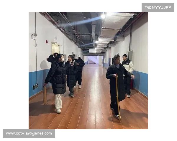 体育中心配置智能急救设备 提升安全水平