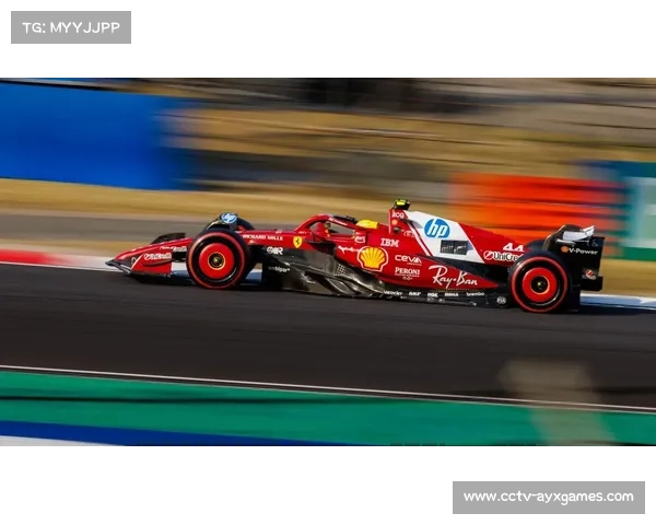 F1展览将于2025年3月首次在南美洲布宜诺斯艾利斯举行